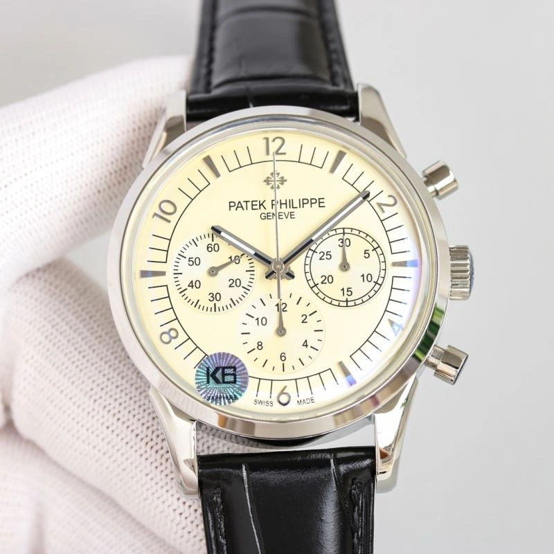 PATEK PHILIPPE Watches Comfortable 195646