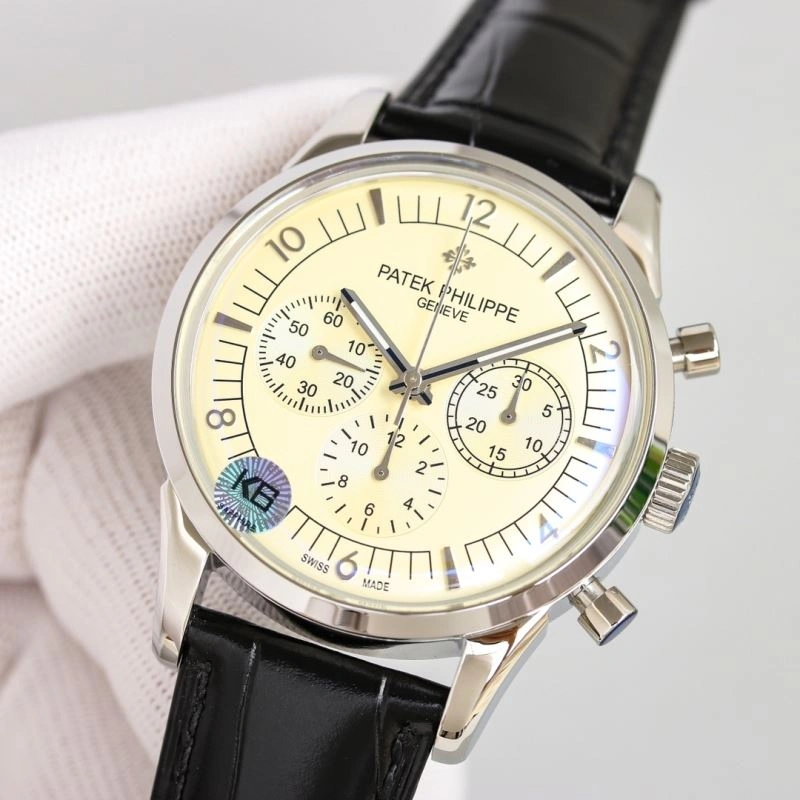 PATEK PHILIPPE Watches Comfortable 195646