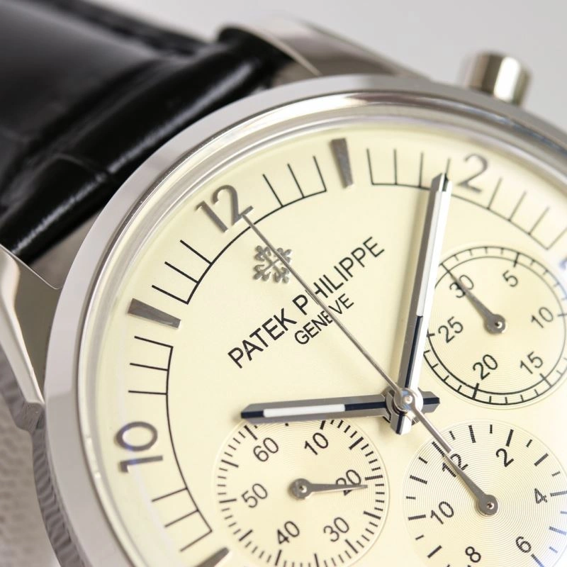 PATEK PHILIPPE Watches Comfortable 195646