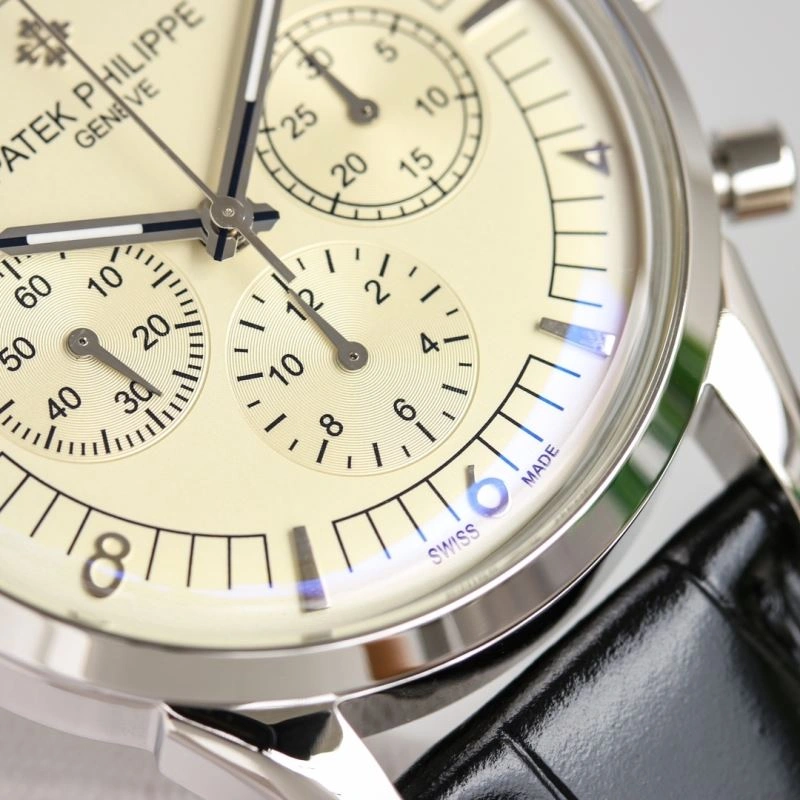 PATEK PHILIPPE Watches Comfortable 195646