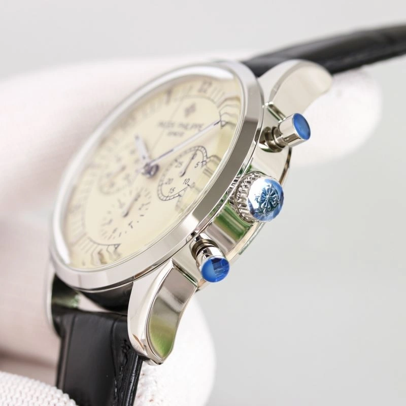 PATEK PHILIPPE Watches Comfortable 195646