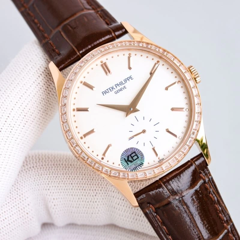 PATEK PHILIPPE Watches Supportive 195640