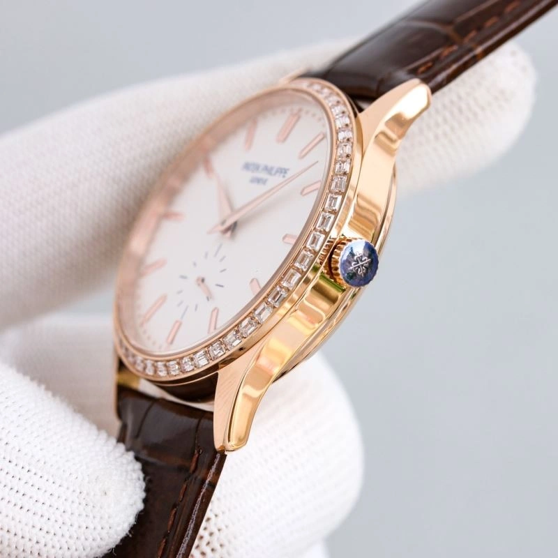 PATEK PHILIPPE Watches Supportive 195640
