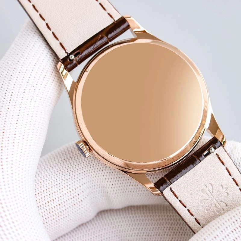 PATEK PHILIPPE Watches Supportive 195640