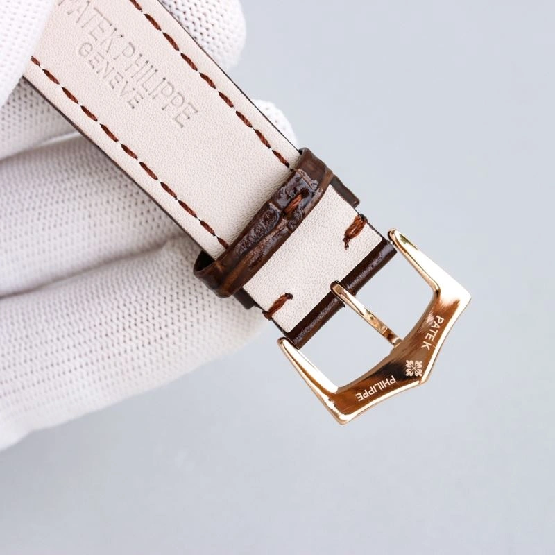 PATEK PHILIPPE Watches Supportive 195640