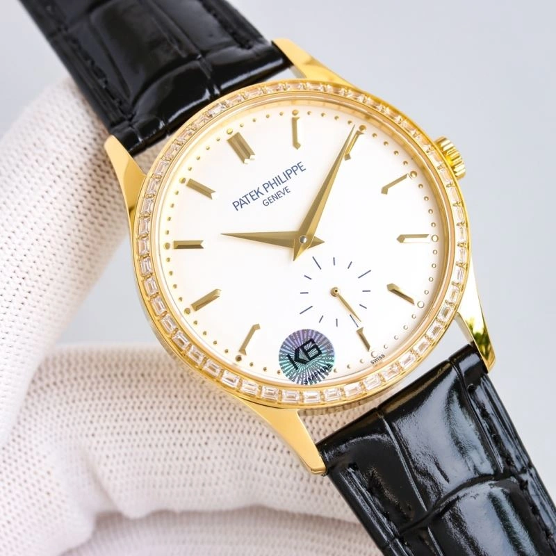 PATEK PHILIPPE Watches EasyCare 195637