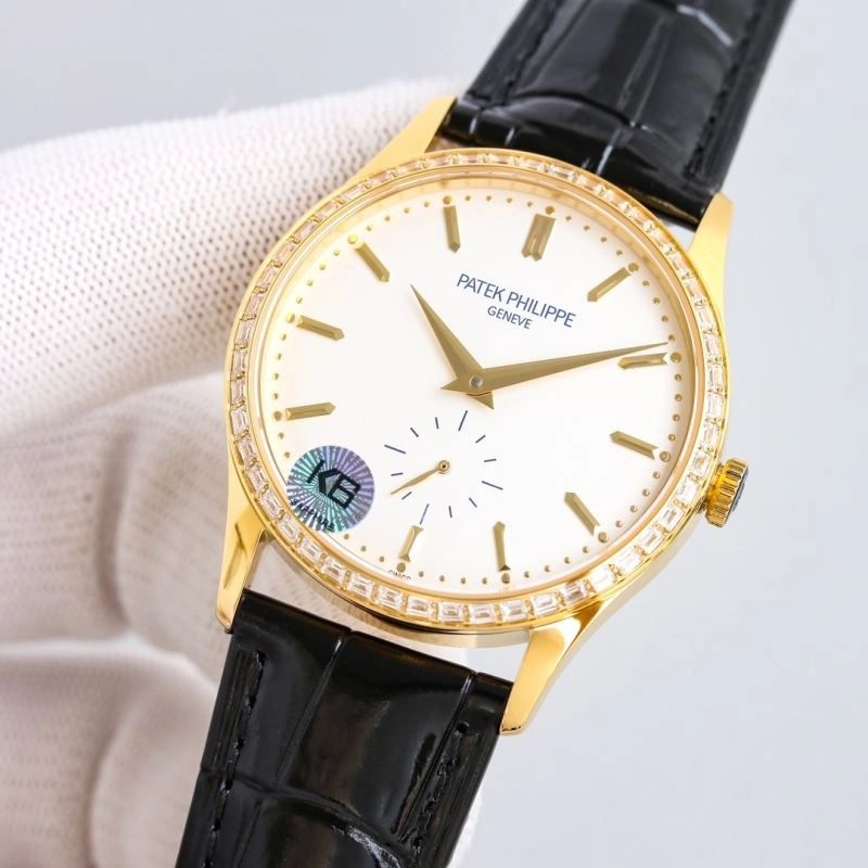 PATEK PHILIPPE Watches EasyCare 195637