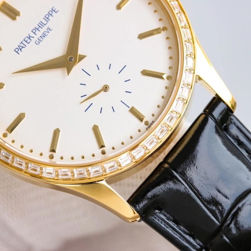 PATEK PHILIPPE Watches EasyCare 195637