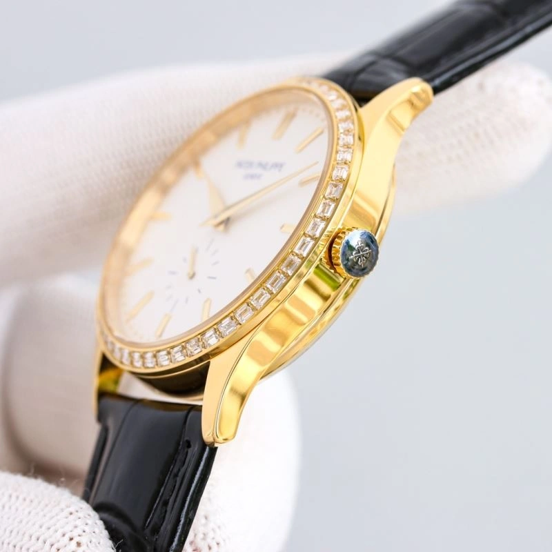 PATEK PHILIPPE Watches EasyCare 195637