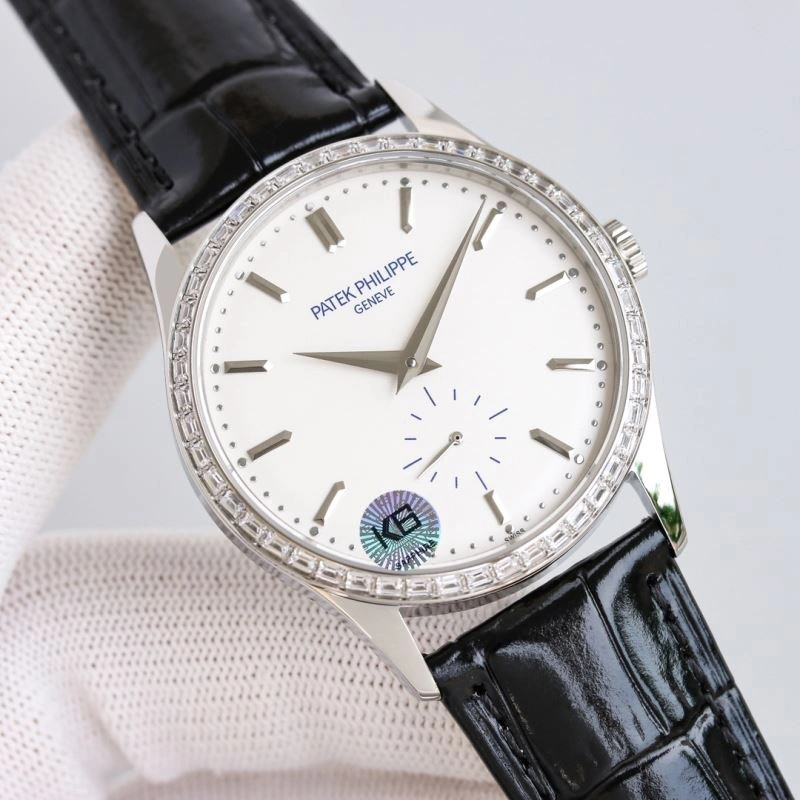 PATEK PHILIPPE Watches FashionForward 195638