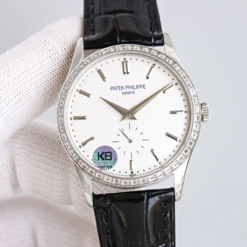 PATEK PHILIPPE Watches FashionForward 195638