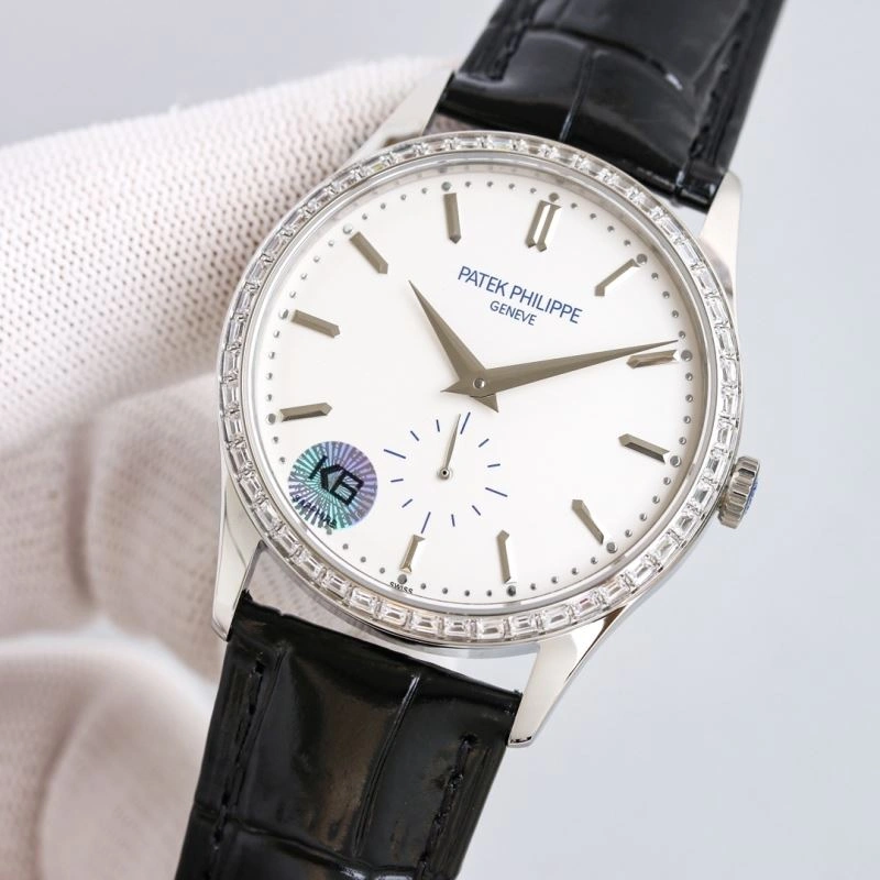 PATEK PHILIPPE Watches FashionForward 195638