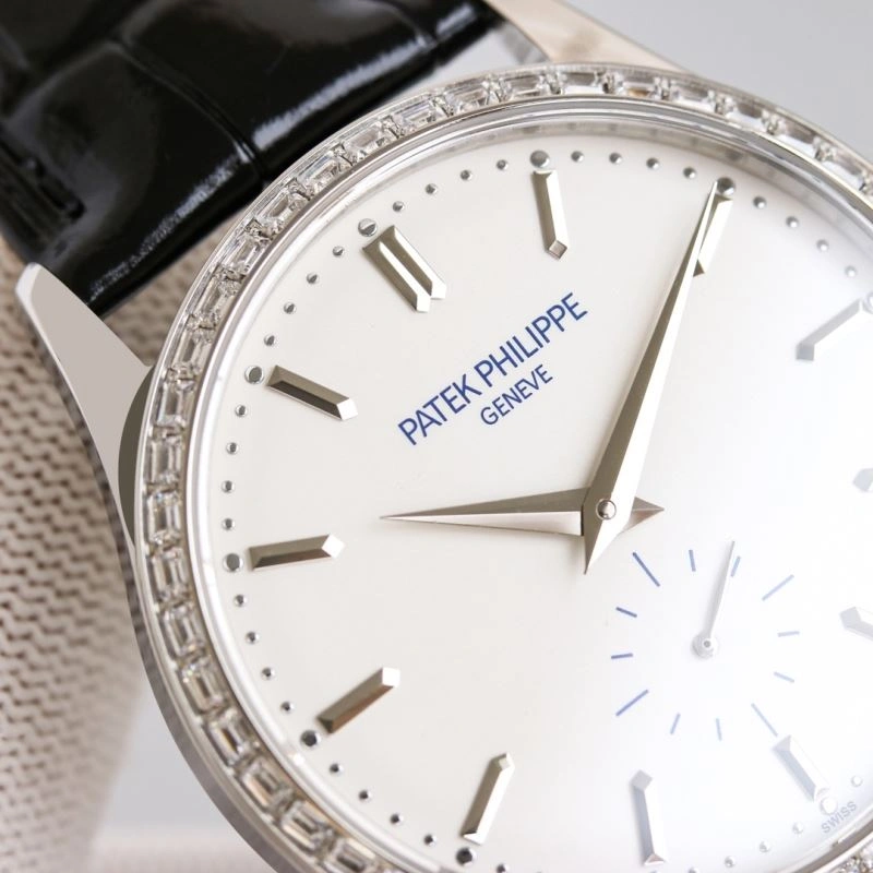 PATEK PHILIPPE Watches FashionForward 195638