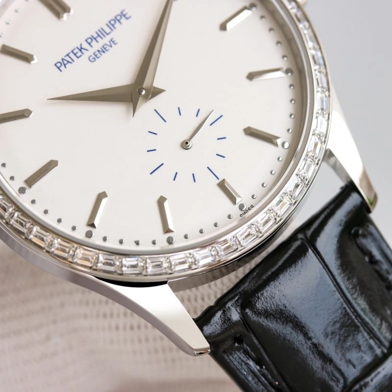 PATEK PHILIPPE Watches FashionForward 195638