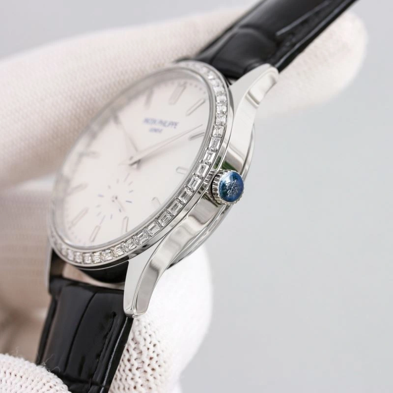 PATEK PHILIPPE Watches FashionForward 195638