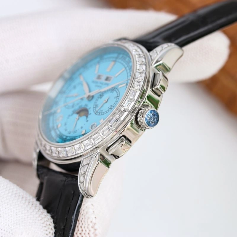 PATEK PHILIPPE Watches Soft 195639