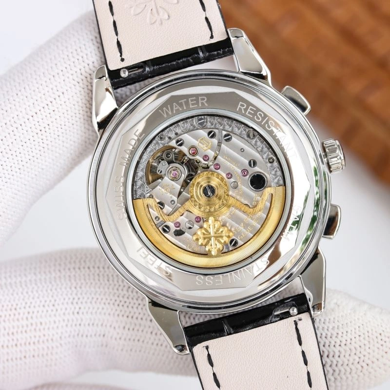 PATEK PHILIPPE Watches Soft 195639