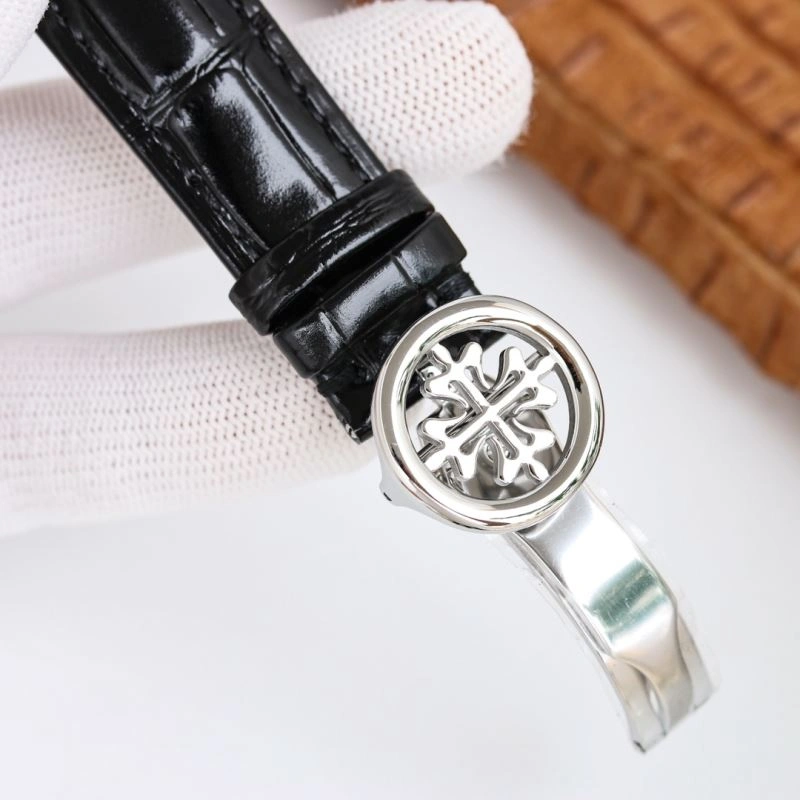 PATEK PHILIPPE Watches Soft 195639