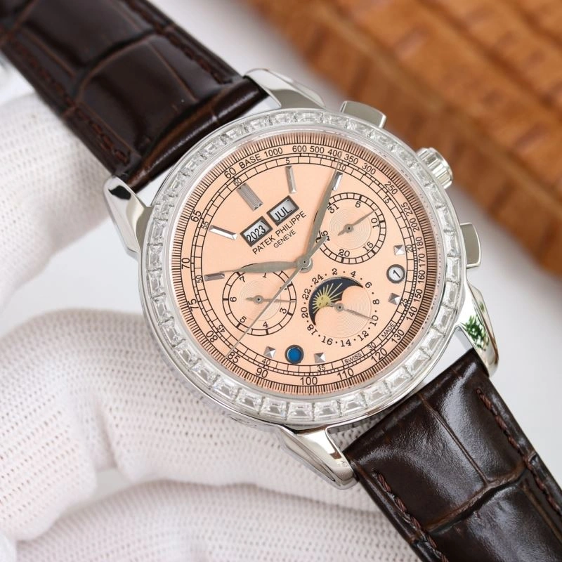 WeatherProof PATEK PHILIPPE Watches 195635