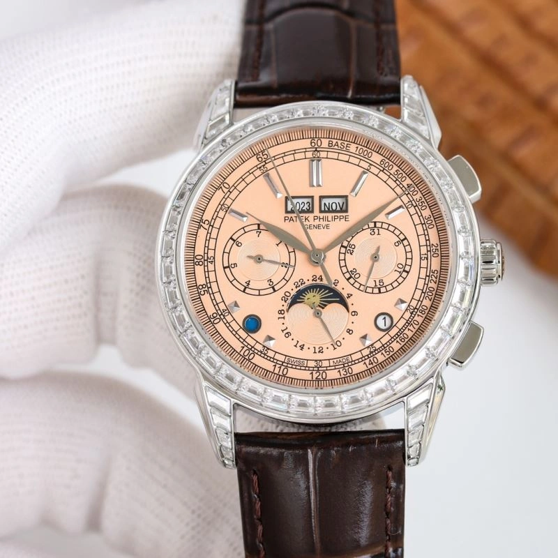 WeatherProof PATEK PHILIPPE Watches 195635
