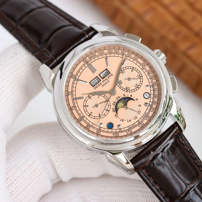 WeatherProof PATEK PHILIPPE Watches 195635