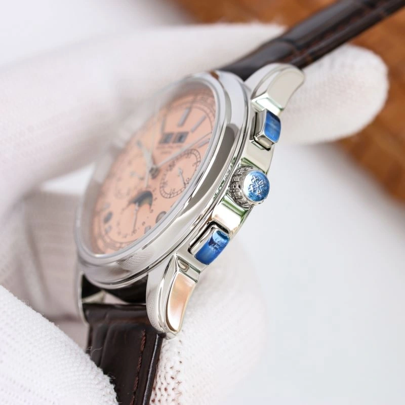 WeatherProof PATEK PHILIPPE Watches 195635