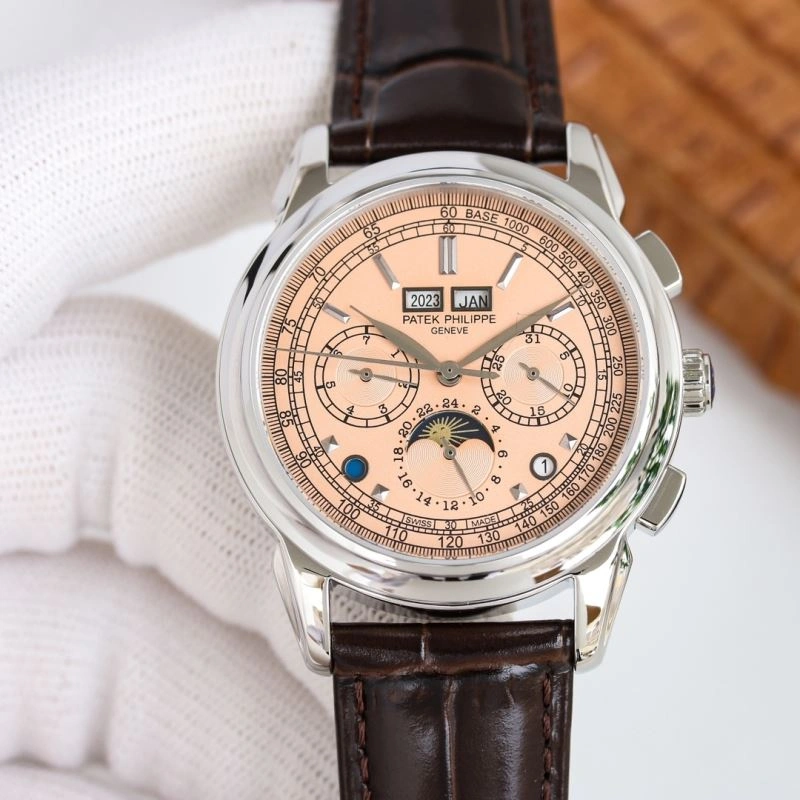 WeatherProof PATEK PHILIPPE Watches 195635