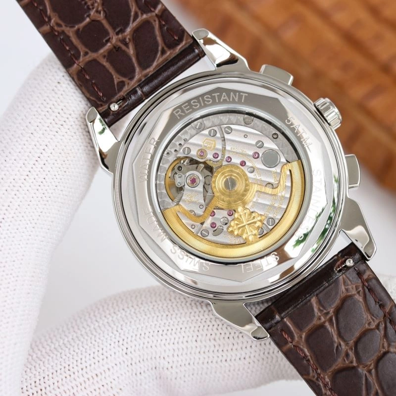 WeatherProof PATEK PHILIPPE Watches 195635