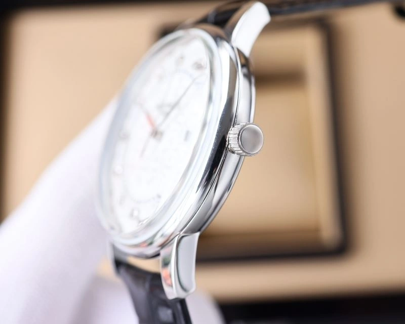 PATEK PHILIPPE Watches EasyCare 195636