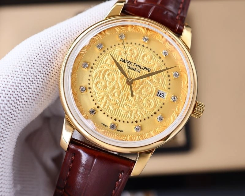 PATEK PHILIPPE Watches Lightweight 195633