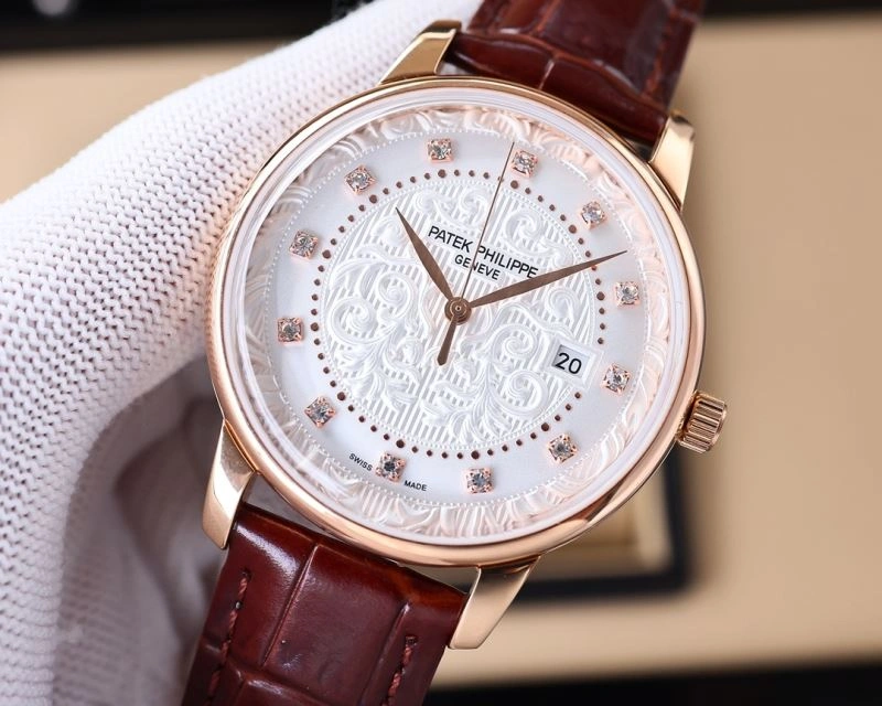PATEK PHILIPPE Watches Lightweight 195633