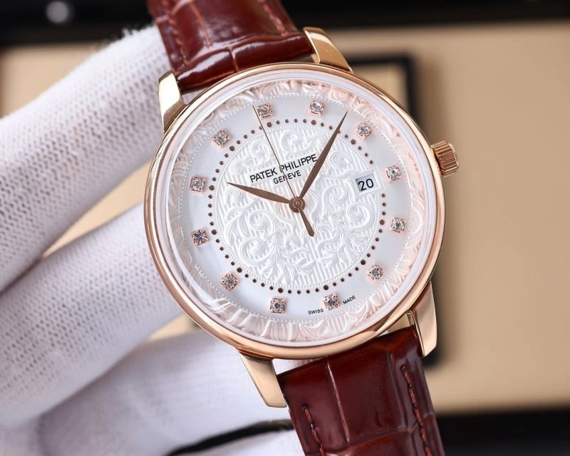 PATEK PHILIPPE Watches Lightweight 195633