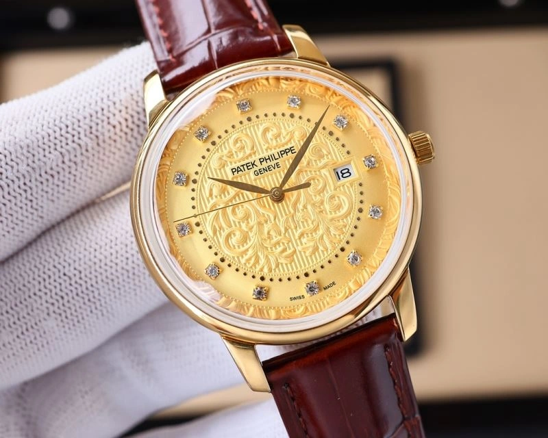 PATEK PHILIPPE Watches Lightweight 195633