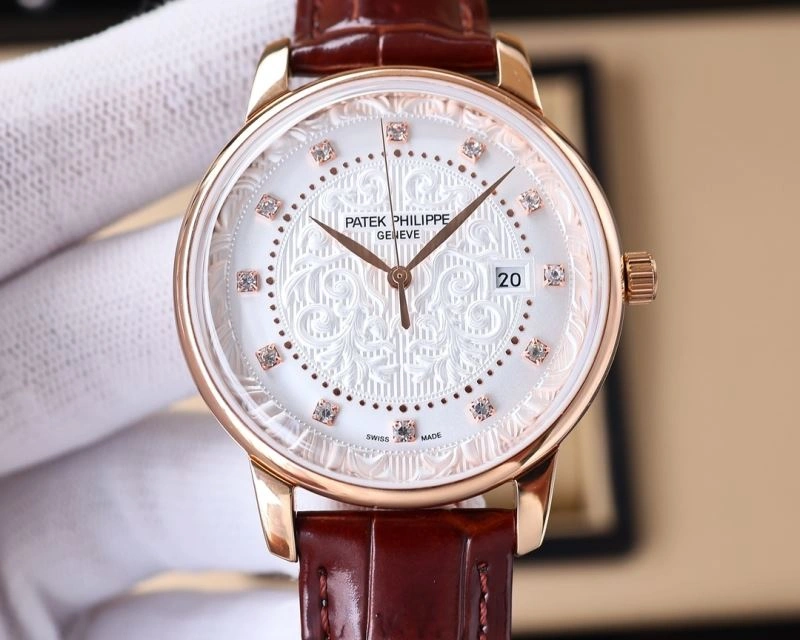 PATEK PHILIPPE Watches Lightweight 195633
