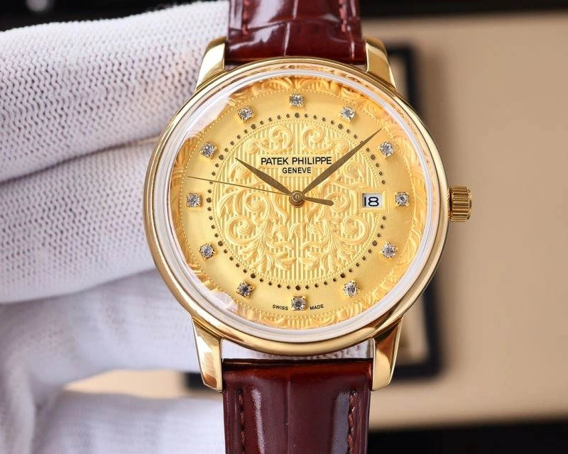 PATEK PHILIPPE Watches Lightweight 195633