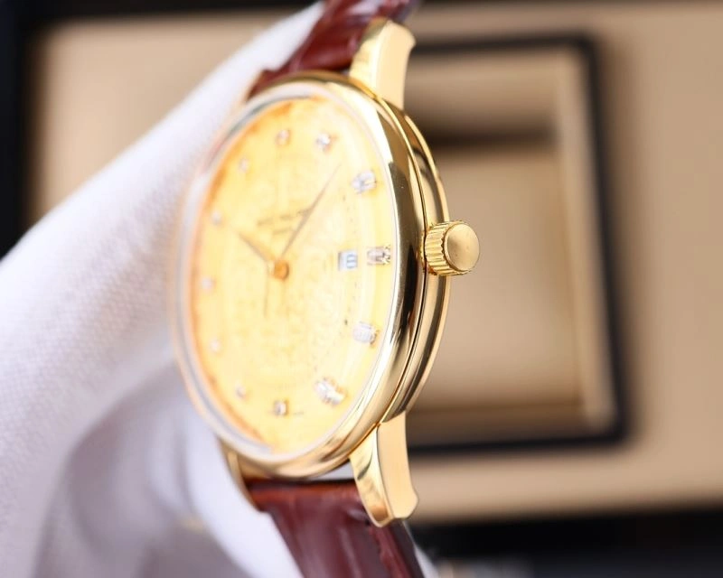 PATEK PHILIPPE Watches Lightweight 195633