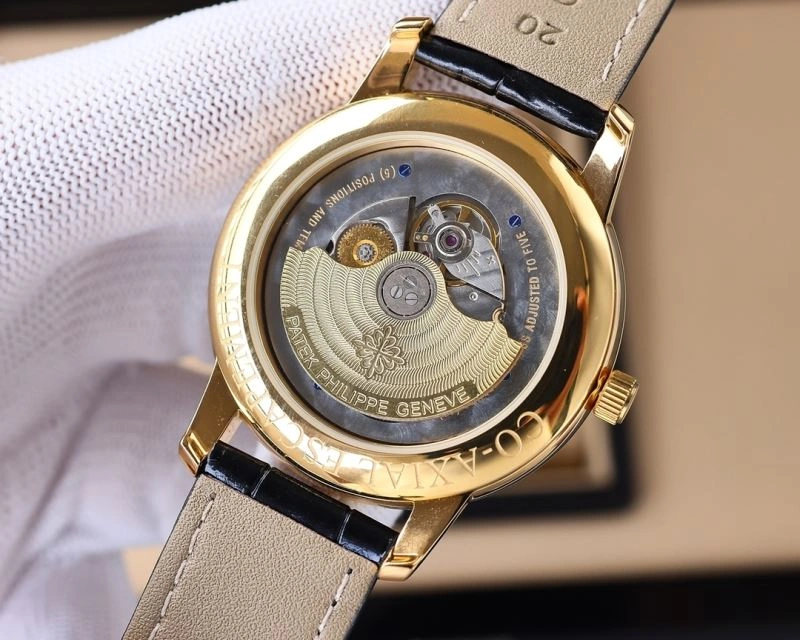 PATEK PHILIPPE Watches Lightweight 195633