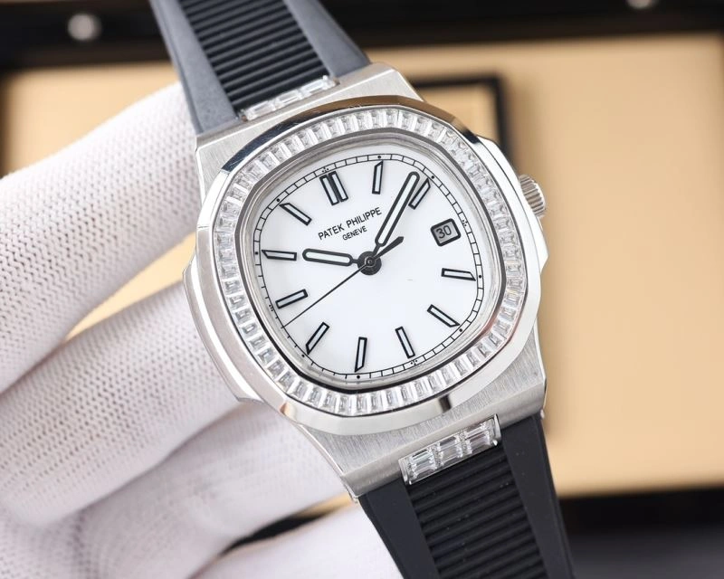 MoistureWicking PATEK PHILIPPE Watches 195634