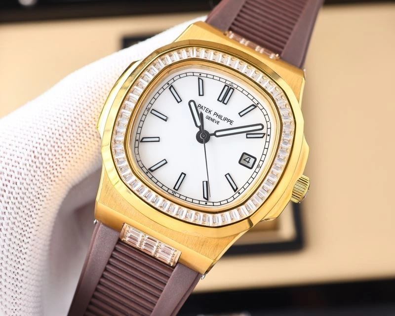 MoistureWicking PATEK PHILIPPE Watches 195634
