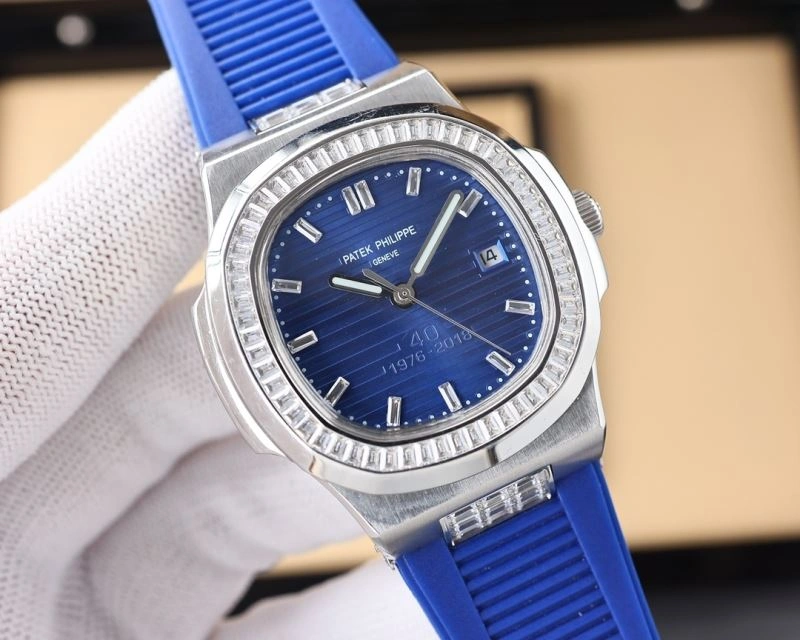 MoistureWicking PATEK PHILIPPE Watches 195634