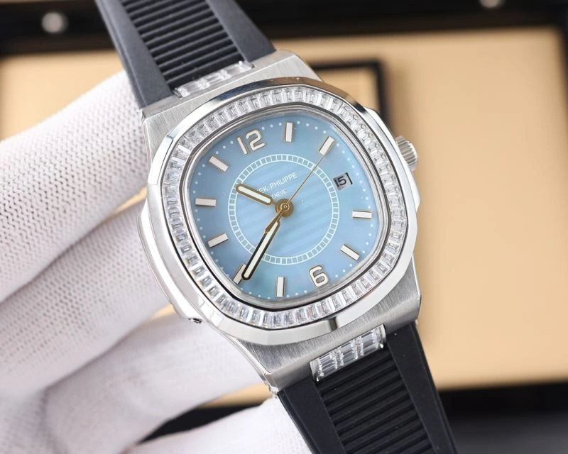 MoistureWicking PATEK PHILIPPE Watches 195634