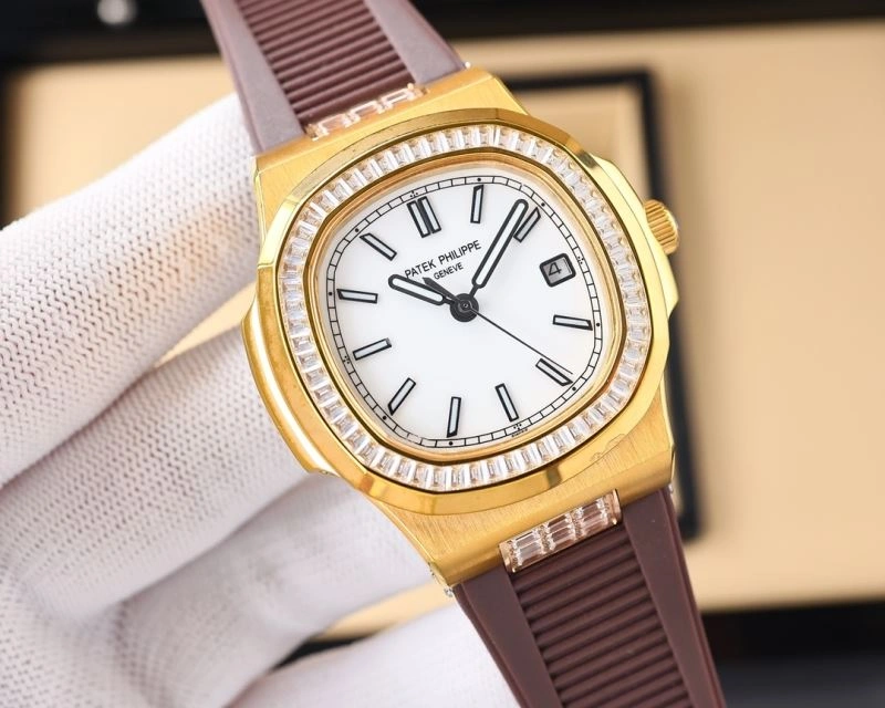 MoistureWicking PATEK PHILIPPE Watches 195634