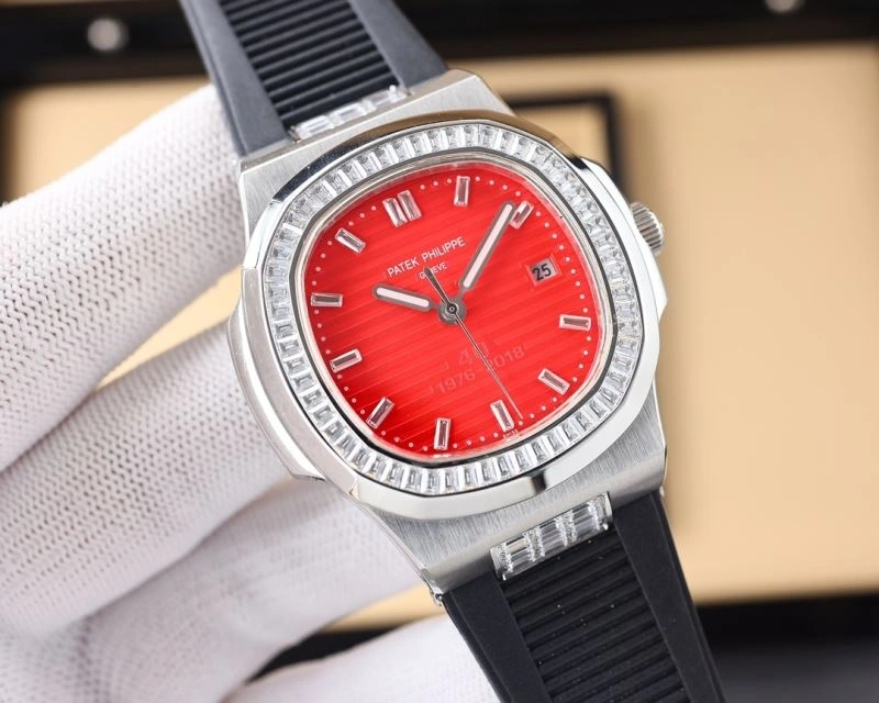 MoistureWicking PATEK PHILIPPE Watches 195634