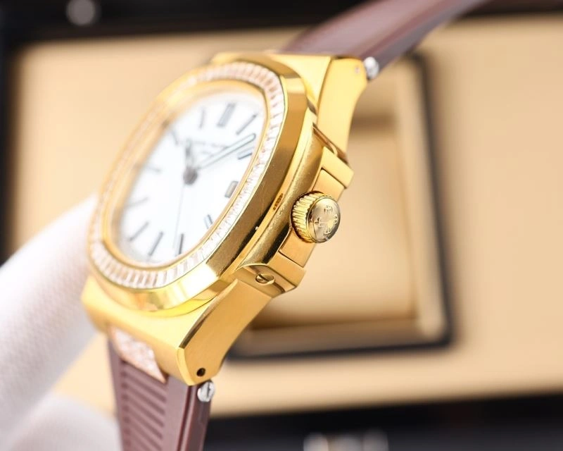 MoistureWicking PATEK PHILIPPE Watches 195634
