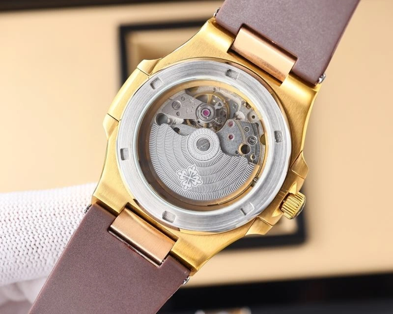 MoistureWicking PATEK PHILIPPE Watches 195634