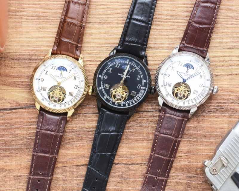 PATEK PHILIPPE Watches Timeless 195632