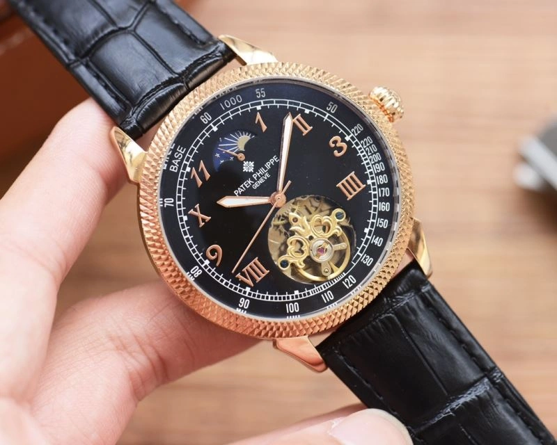PATEK PHILIPPE Watches Timeless 195632