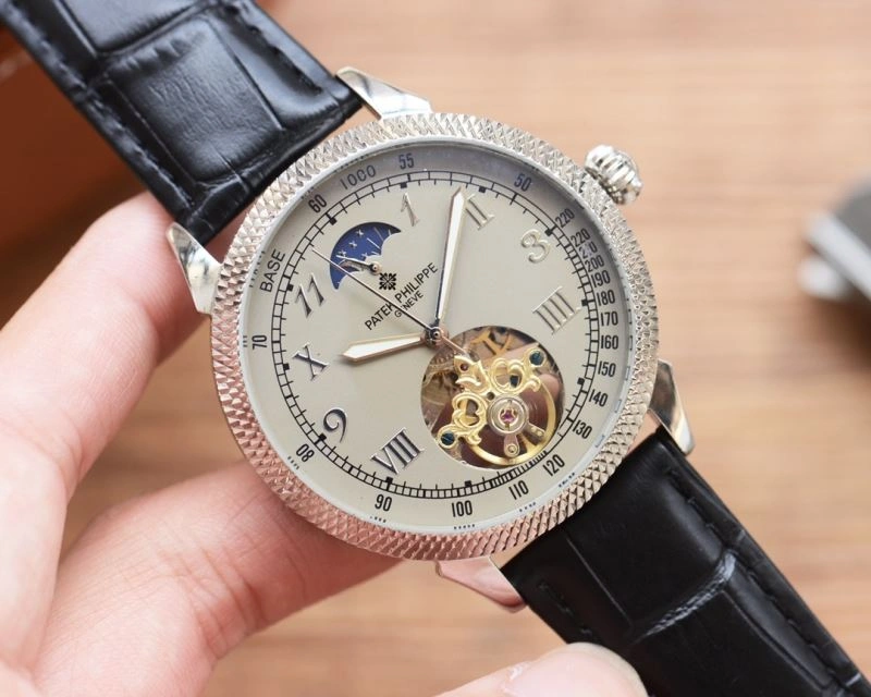 PATEK PHILIPPE Watches Timeless 195632