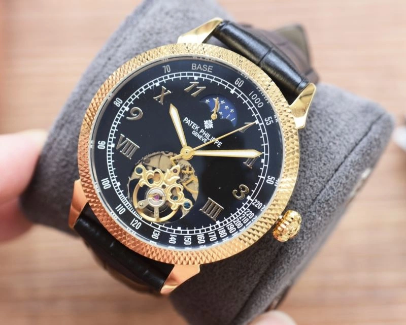 PATEK PHILIPPE Watches Timeless 195632