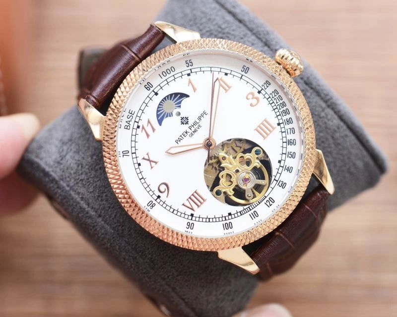 PATEK PHILIPPE Watches Timeless 195632